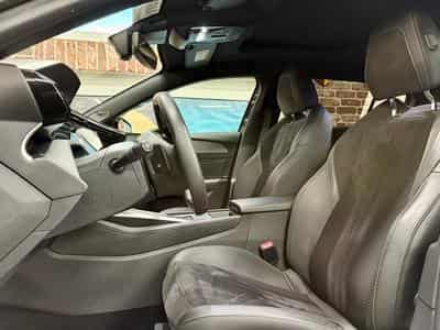 Peugeot 408 408 1.2 131cv Auto GT Navi/Cam360/Jalu19 (2023) - Foto 5