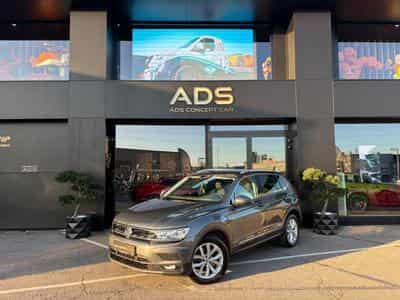 VW Tiguan III Highline 2.0 179ch/Attelage/Camera (2018) - Foto 1