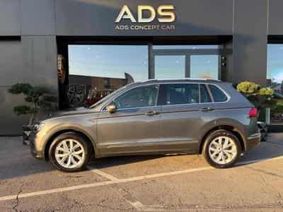 VW Tiguan III Highline 2.0 179ch/Attelage/Camera (2018) - Foto 3