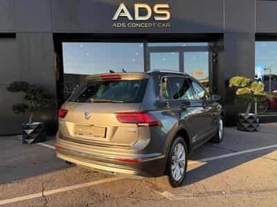 VW Tiguan III Highline 2.0 179ch/Attelage/Camera (2018) - Foto 4