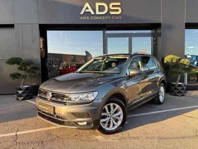 VW Tiguan III Highline 2.0 179ch/Attelage/Camera (2018) - Foto 2