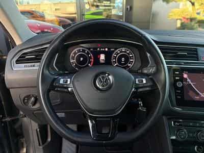 VW Tiguan III Highline 2.0 179ch/Attelage/Camera (2018) - Foto 6