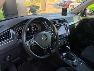 VW Tiguan III Highline 2.0 179ch/Attelage/Camera (2018) - Foto 7