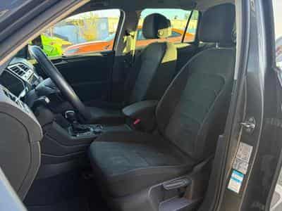 VW Tiguan III Highline 2.0 179ch/Attelage/Camera (2018) - Foto 11