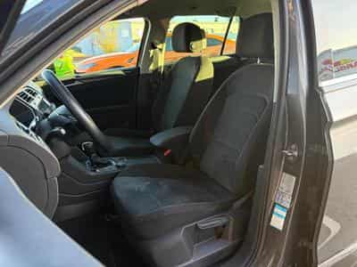 VW Tiguan III Highline 2.0 179ch/Attelage/Camera (2018) - Foto 10