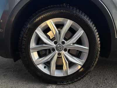 VW Tiguan III Highline 2.0 179ch/Attelage/Camera (2018) - Foto 14