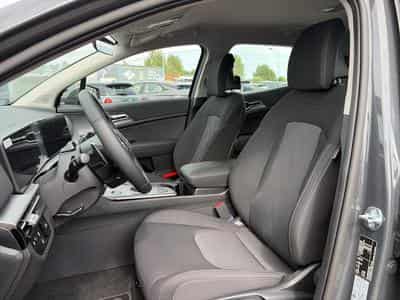 Kia SPORTAGE 1.6 HYBRIDE 239 ACTIVE (2026) - Photo 12