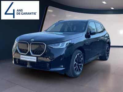 BMW X3 X3 20 xDrive Kit M Sport (2025) - Foto 1