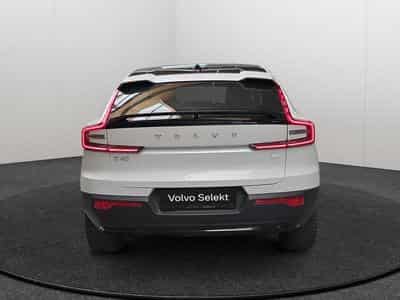 Volvo C40 Core Single Motor Extended Range (2025) - Photo 4