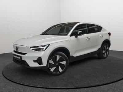 Volvo C40 Core Single Motor Extended Range (2025) - Photo 1