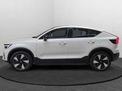 Volvo C40 Core Single Motor Extended Range (2025) - Photo 2