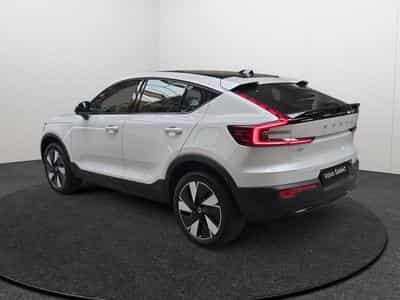 Volvo C40 Core Single Motor Extended Range (2025) - Photo 3
