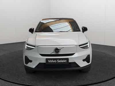Volvo C40 Core Single Motor Extended Range (2025) - Photo 8