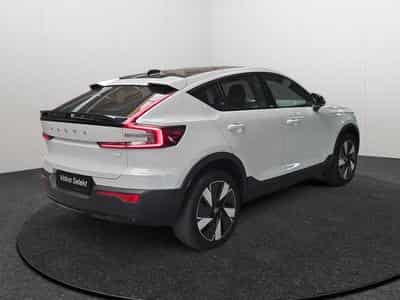 Volvo C40 Core Single Motor Extended Range (2025) - Photo 5