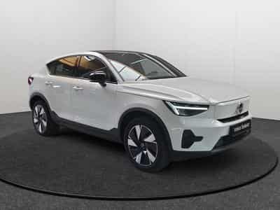 Volvo C40 Core Single Motor Extended Range (2025) - Photo 7