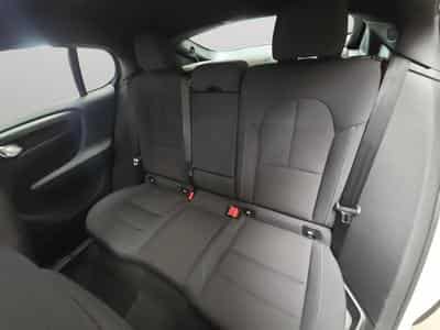 Volvo C40 Core Single Motor Extended Range (2025) - Photo 13
