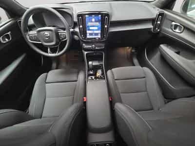 Volvo C40 Core Single Motor Extended Range (2025) - Photo 10