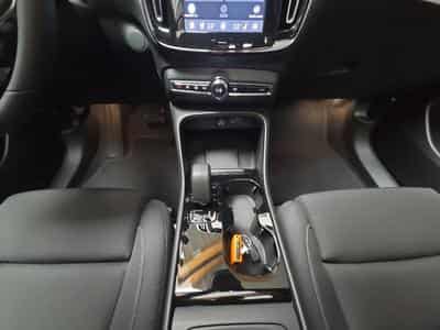 Volvo C40 Core Single Motor Extended Range (2025) - Photo 11