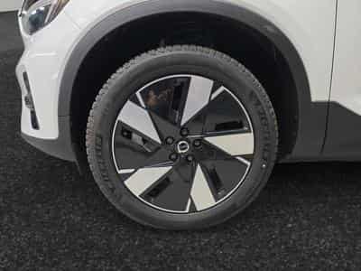 Volvo C40 Core Single Motor Extended Range (2025) - Photo 14