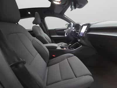 Volvo C40 Core Single Motor Extended Range (2025) - Photo 15