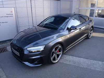 Audi A5 Sportback S-Line 40 TDI quattro s-tronic (2023) - Foto 1