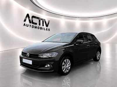 VW POLO 1.0 80 BUSINESS (2021) - Photo 1