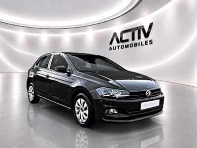 VW POLO 1.0 80 BUSINESS (2021) - Photo 3