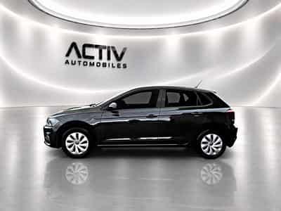 VW POLO 1.0 80 BUSINESS (2021) - Photo 4