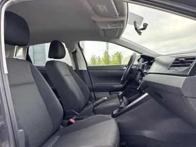 VW POLO 1.0 80 BUSINESS (2021) - Photo 14