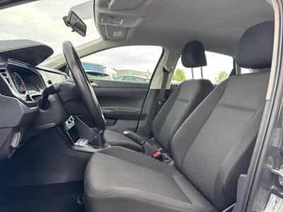 VW POLO 1.0 80 BUSINESS (2021) - Photo 12