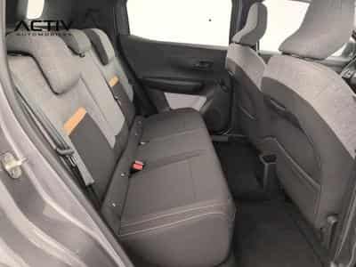 Citroën C3 Aircross 113 ch autonomie confort You (2025) - Photo 10
