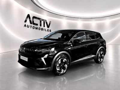 Renault SYMBIOZ 1.8 E-TECH FULL HYBRID 160 TECHNO (2026) - Photo 1