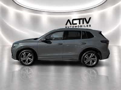 VW TIGUAN 2.0 TDI 150 R-LINE EXCLUSIVE DSG7 (2024) - Photo 8