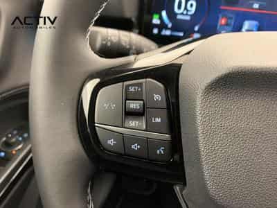 Ford PUMA 1.0 EcoBoost 125 ch mHEV S&S BVM6 Titanium (2026) - Photo 15