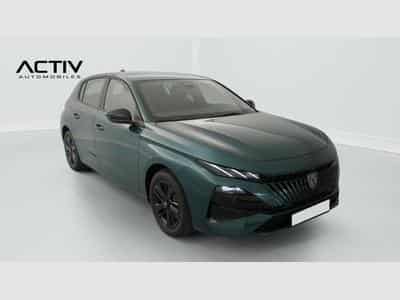 Peugeot 308 BLUEHDI 130CH EAT8 STYLE (2026) - Photo 1