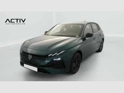 Peugeot 308 BLUEHDI 130CH EAT8 STYLE (2026) - Photo 3