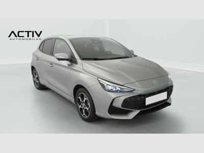 Mg MG3 1.5 L Hybrid+ 195 ch Luxury (2025) - Photo 1