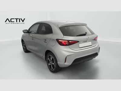Mg MG3 1.5 L Hybrid+ 195 ch Luxury (2025) - Photo 5