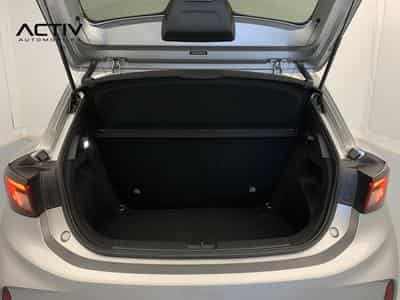 Mg MG3 1.5 L Hybrid+ 195 ch Luxury (2025) - Photo 11
