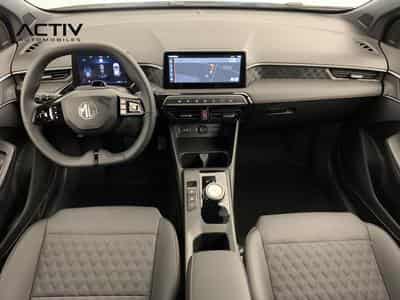 Mg MG3 1.5 L Hybrid+ 195 ch Luxury (2025) - Photo 12