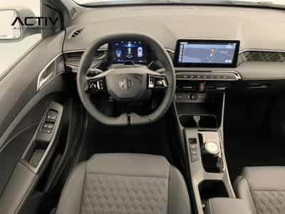 Mg MG3 1.5 L Hybrid+ 195 ch Luxury (2025) - Photo 13