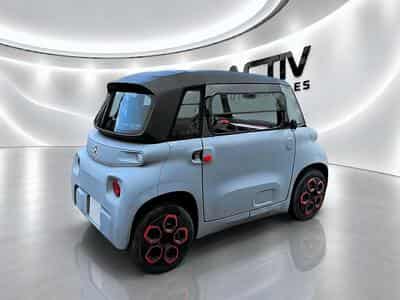 Citroen AMI AMI AMI (2022) - Photo 5