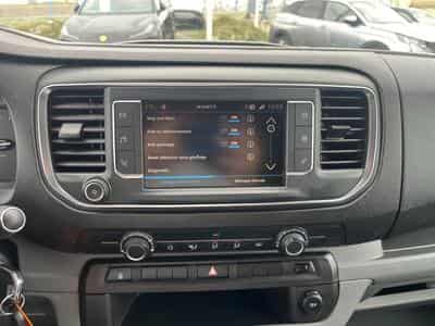 Peugeot TRAVELLER 1.5 BLUEHDI 120 STANDARD BUSINESS 9PL (2020) - Photo 11