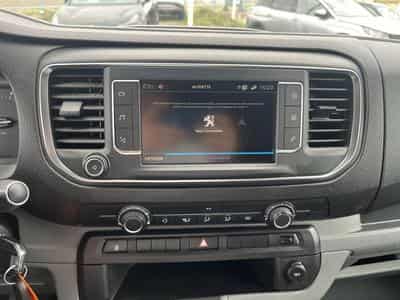 Peugeot TRAVELLER 1.5 BLUEHDI 120 STANDARD BUSINESS 9PL (2020) - Photo 14