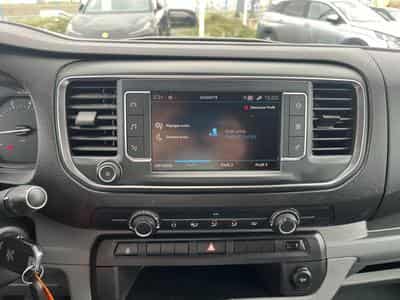 Peugeot TRAVELLER 1.5 BLUEHDI 120 STANDARD BUSINESS 9PL (2020) - Photo 13