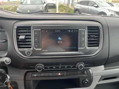 Peugeot TRAVELLER 1.5 BLUEHDI 120 STANDARD BUSINESS 9PL (2020) - Photo 15