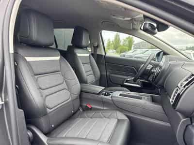 Citroen C5 AIRCROSS 1.5 BLUEHDI 130 MAX BOITE AUTOMATIQUE (2025) - Photo 13
