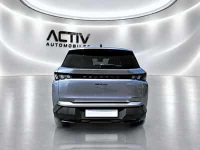 Peugeot 5008 HYBRID 145 ALLURE E-DCS6 (2025) - Photo 6