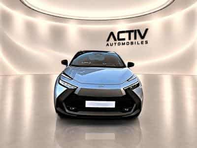 Toyota C-HR 1.8 HYBRIDE 140 DESIGN (2025) - Photo 2