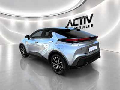 Toyota C-HR 1.8 HYBRIDE 140 DESIGN (2025) - Photo 5